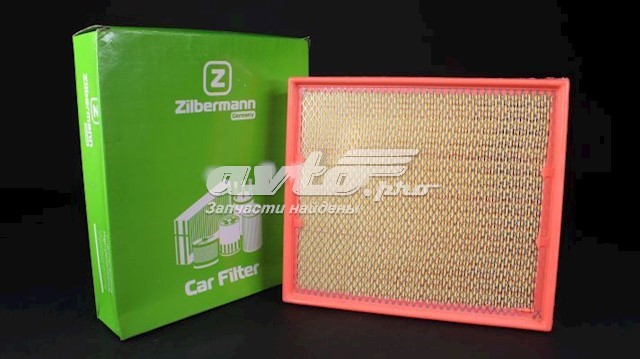 Элемент воздушного фильтра Zilbermann 03056 цена, от 5.57 USD