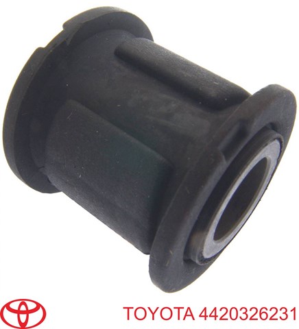 Рулевая рейка 4420326260 Toyota