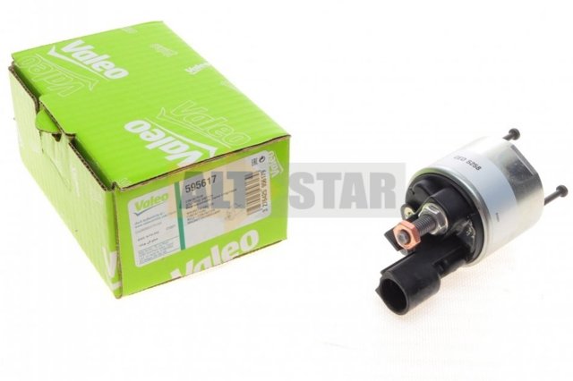 Втягивающее VALEO 595617 цена, от 59.38 USD