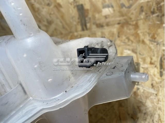 AH228A080AB Land Rover Расширительный бачок охлаждения