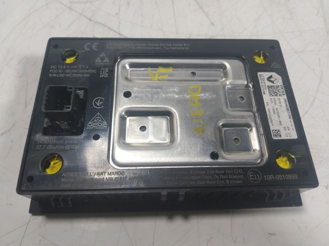 Купить 283426577R Renault (RVI) 