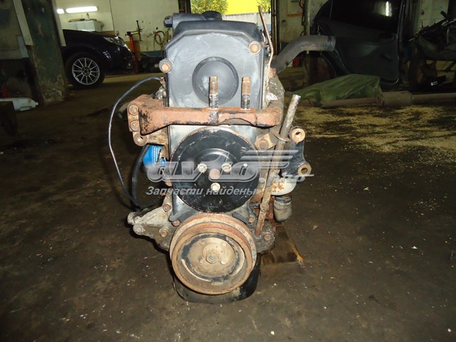 K0AB702100 Hyundai/Kia motor montado