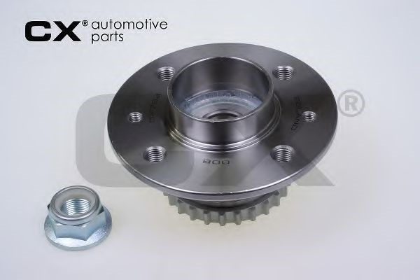 Ступицы задних колес CX/Complex CX784 цена, от 31.41 USD