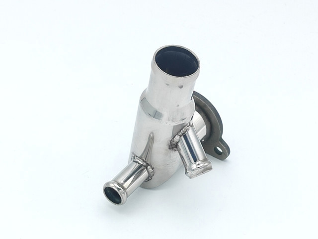 Фланец системы охлаждения ACS P034 цена, от 9.19 USD