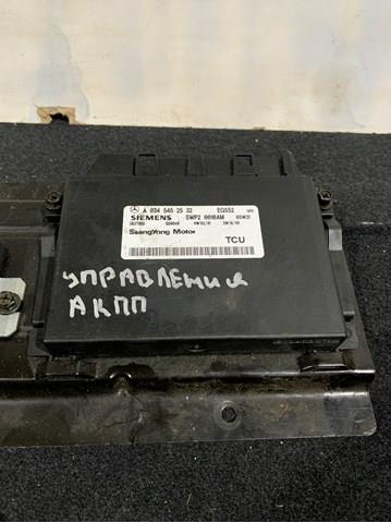 A0345452532 Ssang Yong 
