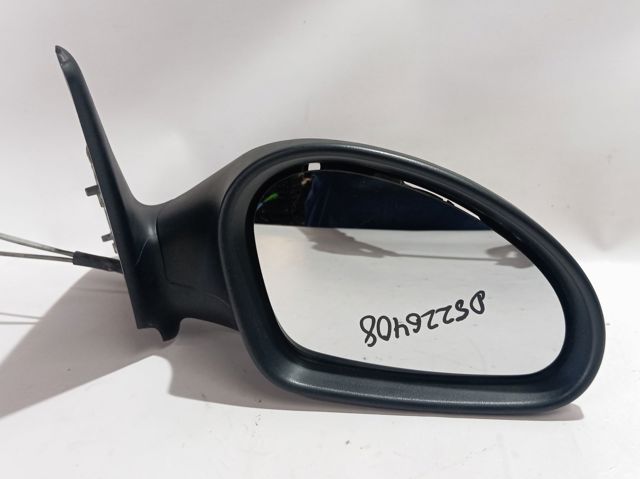 Наружное зеркало правое VAG 1M2857508F цена, от  