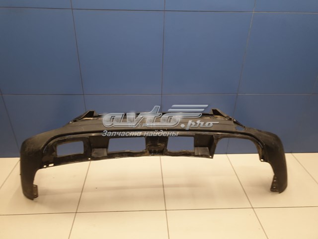 Бампер задній, нижня частина 86612C5500 HYUNDAI