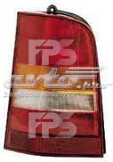 Фонарь задний левый FPS FP3541F3E