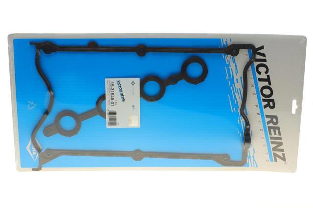 Комплект цепи ГРМ 59126SET AIC