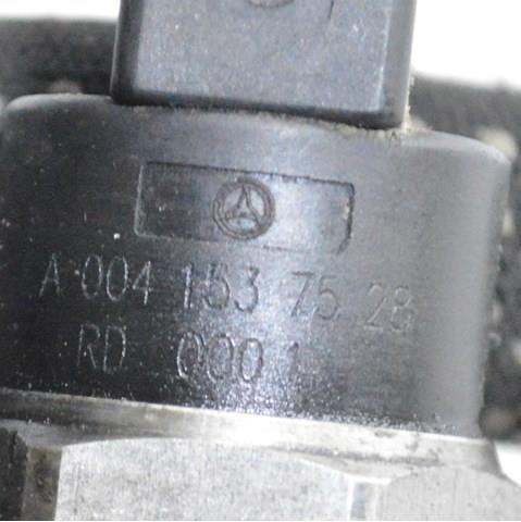 Sensor de pressão de combustível A0041537528 Mercedes