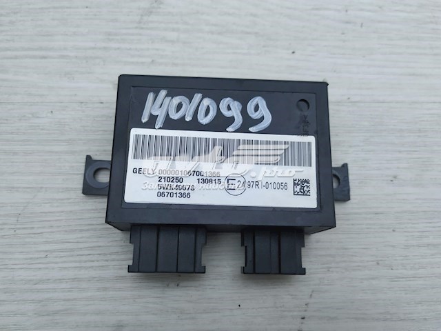 Купить 1067001366 Geely 
