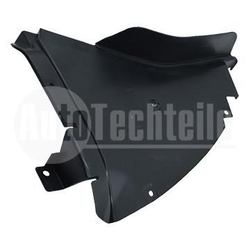 Защита бампера переднего, правая Autotechteile 7025115