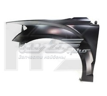 Крыло переднее левое FPS FP2405311 цена, от 79.18 USD