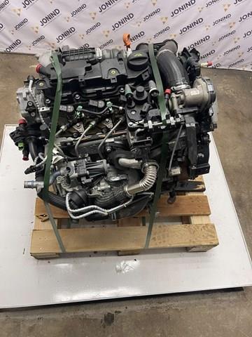 Motor montado para Citroen C4 (ND, NC)