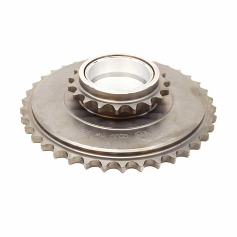 Compre Engrenagem de cadeia da roda dentada da árvore distribuidora de motor Volkswagen Touareg 1