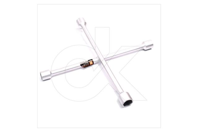 HT1602 Intertool Щетка-дворник лобового стекла, водительская