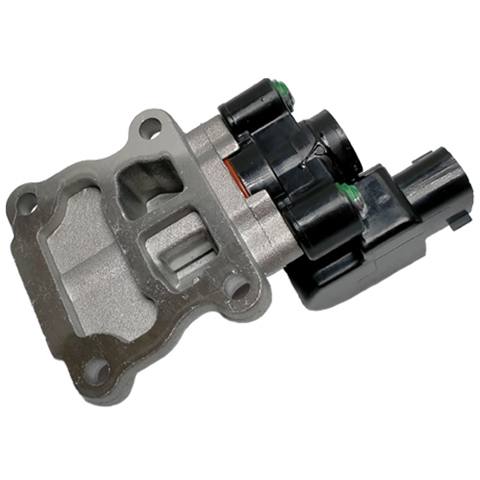 Válvula (regulador) de marcha a vácuo Detali IF DF15966 preço, a partir de 101,35 USD