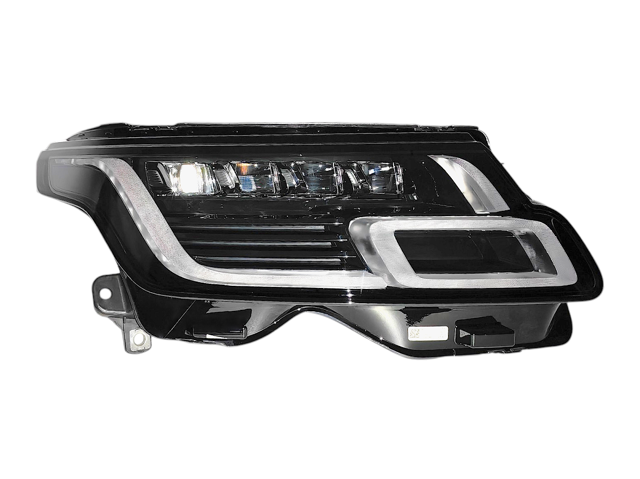 LR169875 Land Rover 