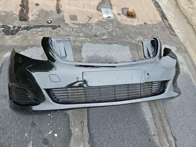 Бампер передний Mercedes A44788501259999