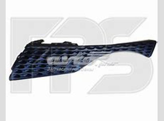 Решетка радиатора правая FPS FP5025991 цена, от 30.81 USD