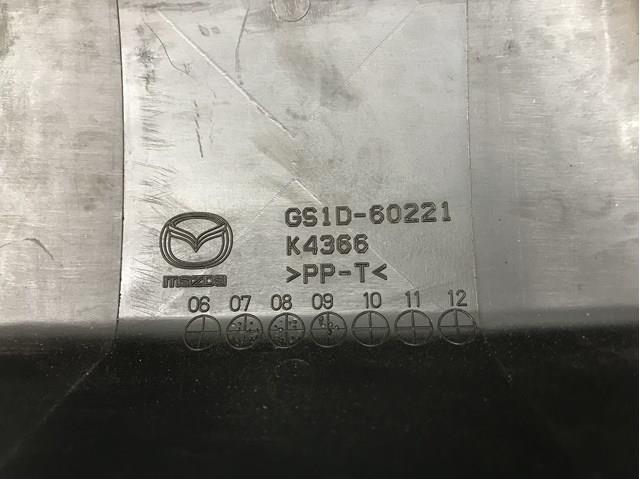  Mazda GS1D60221