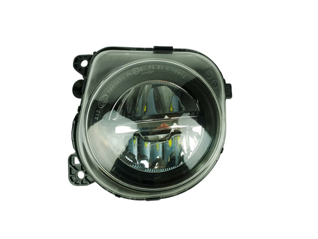 Левая противотуманная фара Autotechteile 7016362