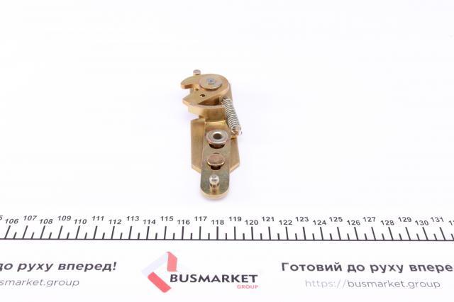 Замок задніх лівих распашних дверей, верхній BP6119 DP GROUP