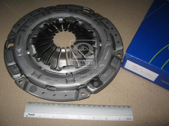 Лепестковая корзина сцепления VALEO DWC22 цена, от 37.34 USD