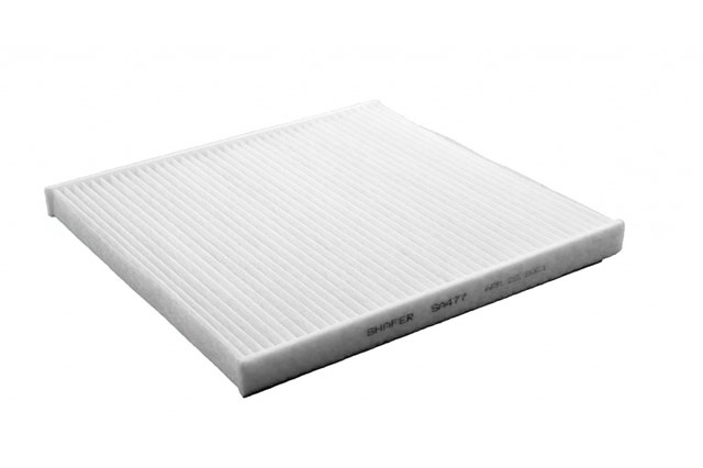 Фильтр салона SA477 Shafer