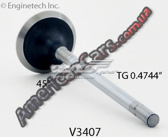  Enginetech V3407 цена, от 9.77 USD