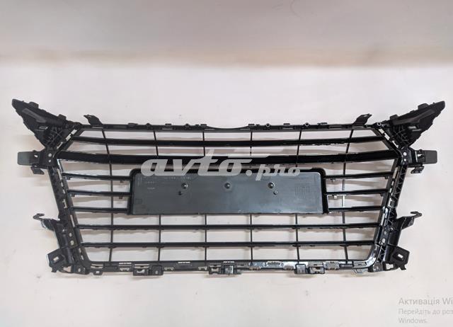 Решетка радиатора 8S0853651T94 VAG