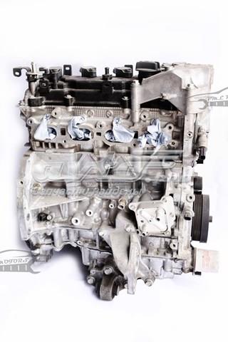 Двигатель 101029HK2P Nissan/Infiniti