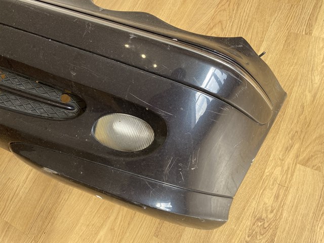 Бампер передний, внутренняя часть Mercedes A2038850765