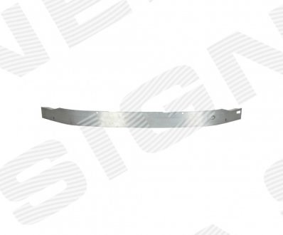 Шина бампера переднего Amparts APMN0308A цена, от 129.47 USD