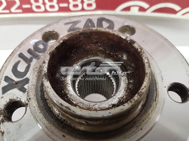 Ступицы задних колес Volvo 32221263 цена, от 63.75 USD