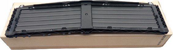 1775008000 Mercedes Жалюзи радиатора охлаждения