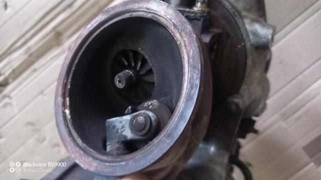 Купить 53039700110 Borg-Warner Турбоком