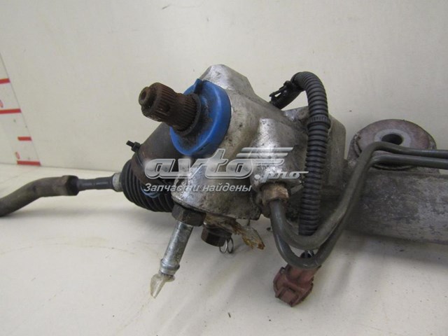 Реечный рулевой механизм Nissan/Infiniti 490011BA1A цена, от 306.36 USD