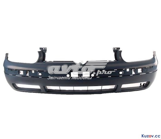 FP9523900 FPS Бампер передний в сборе