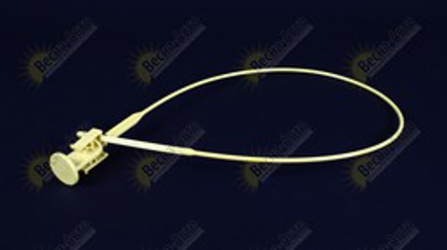 5110012 Autotechteile Sonda (indicador) do nível de óleo no motor