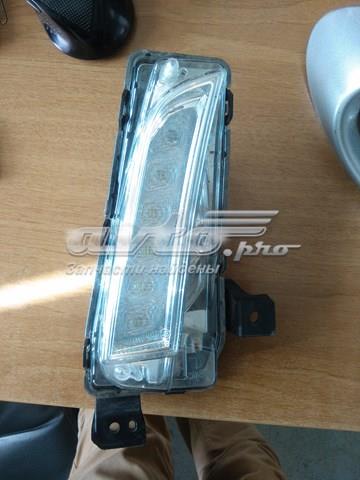 Купить 3658454P00 Suzuki Фара дневного света левая
