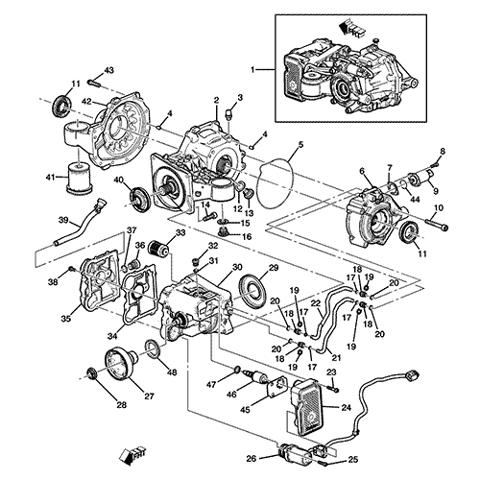 Купить 13334078 Opel Диск сцепления