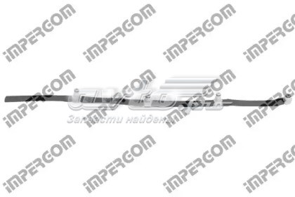 Tubo flexible, combustible de fuga 19213 IMPERGOM