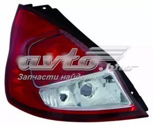 Фонарь задний правый Depo/Loro/Abakus 43119B8RUE цена, от 67.27 USD
