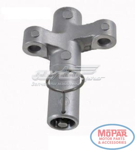 Натяжной ролик ГРМ Enginetech TT129