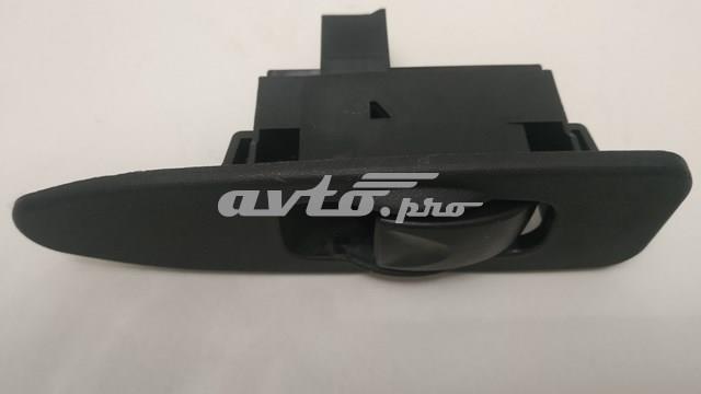 Unidad de control elevalunas delantera derecha MR792851 MITSUBISHI