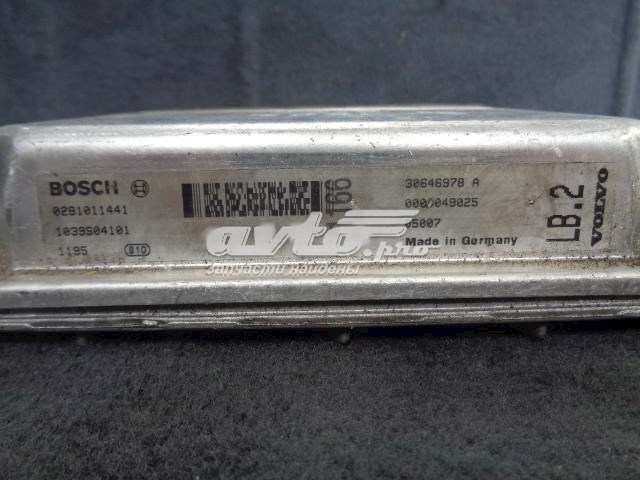  30646978 Volvo