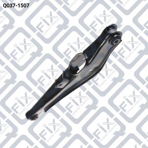 Балансир задний нижний Q-fix Q0371507 цена, от 25.87 USD