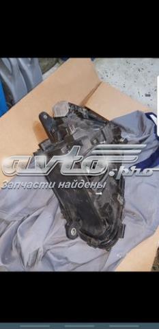 Права блок фара A2059067403 MERCEDES