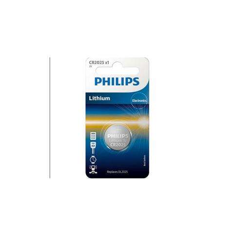 CR202501B Philips Лампа